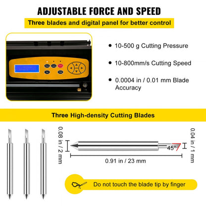 TLM13138 - 8-in-1 Heat Press Machine, 12"x15" with Swivel Design