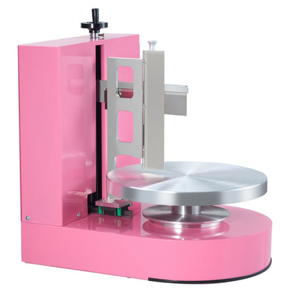 HBLSMMJ-0412 - Automatic Cake Decorating Machine for 4" to 12" Cakes
