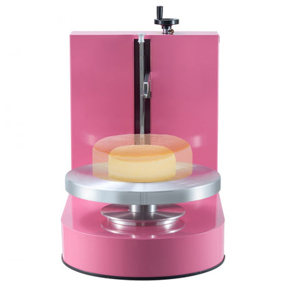HBLSMMJ-0412 - Automatic Cake Decorating Machine for 4" to 12" Cakes