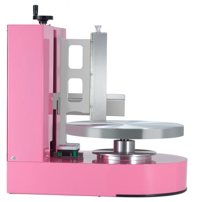 HBLSMMJ-0412 - Automatic Cake Decorating Machine for 4" to 12" Cakes