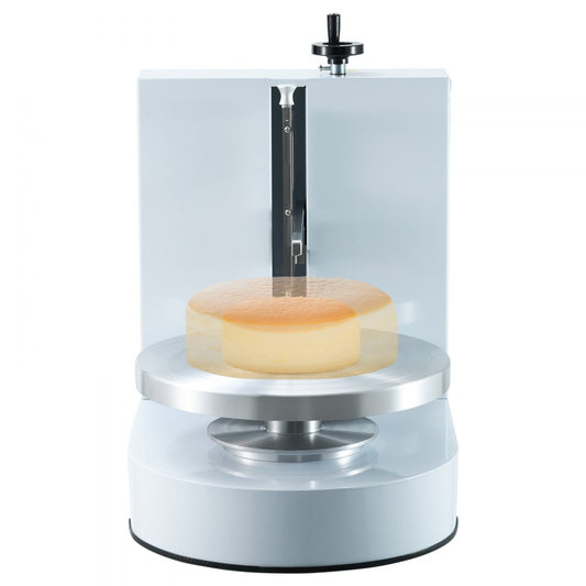 HBLSMMJ-0412 - 4-12 Inch Automatic Cake Frosting Machine for Effortless Decorating