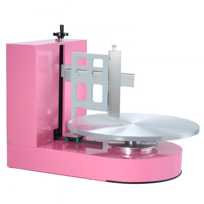 HBLSMMJ-0416 - Automatic Cake Decorating Machine for 4"-16" Cakes