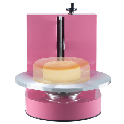 HBLSMMJ-0416 - Automatic Cake Decorating Machine for 4"-16" Cakes