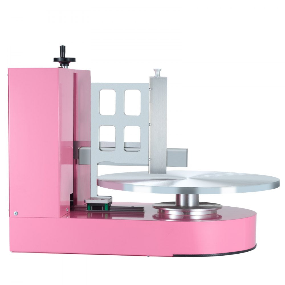 HBLSMMJ-0416 - Automatic Cake Decorating Machine for 4"-16" Cakes