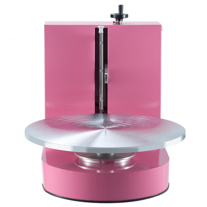 HBLSMMJ-0416 - Automatic Cake Decorating Machine for 4"-16" Cakes