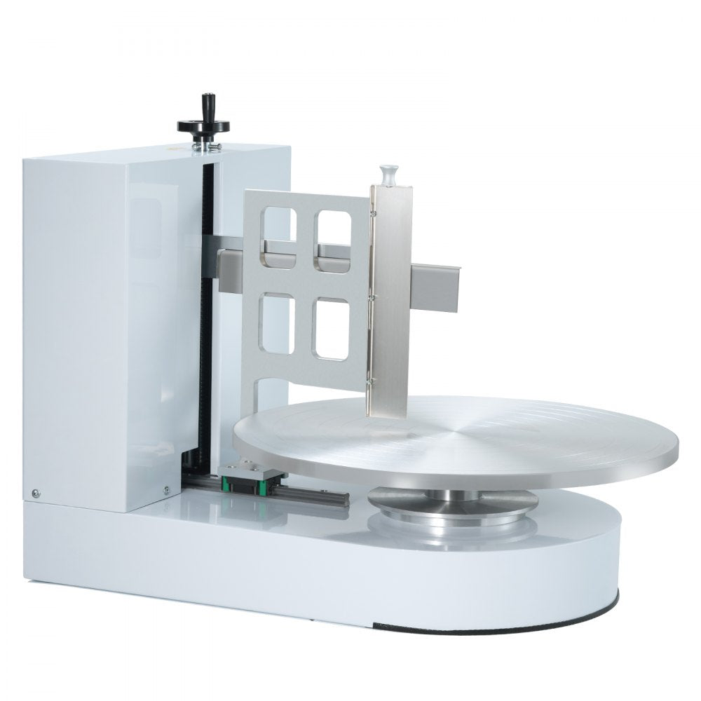 HBLSMMJ-0416 - Automatic Cake Decorating Machine for 4-16 Inch Cakes
