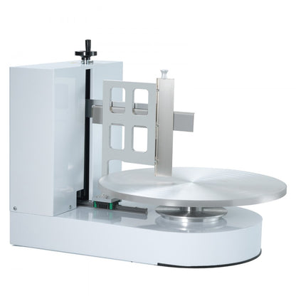 HBLSMMJ-0416 - Automatic Cake Decorating Machine for 4-16 Inch Cakes
