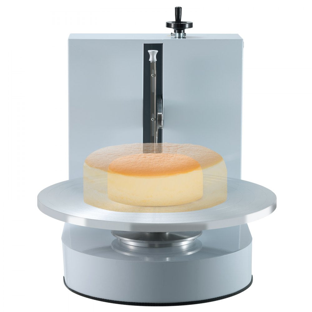 HBLSMMJ-0416 - Automatic Cake Decorating Machine for 4-16 Inch Cakes