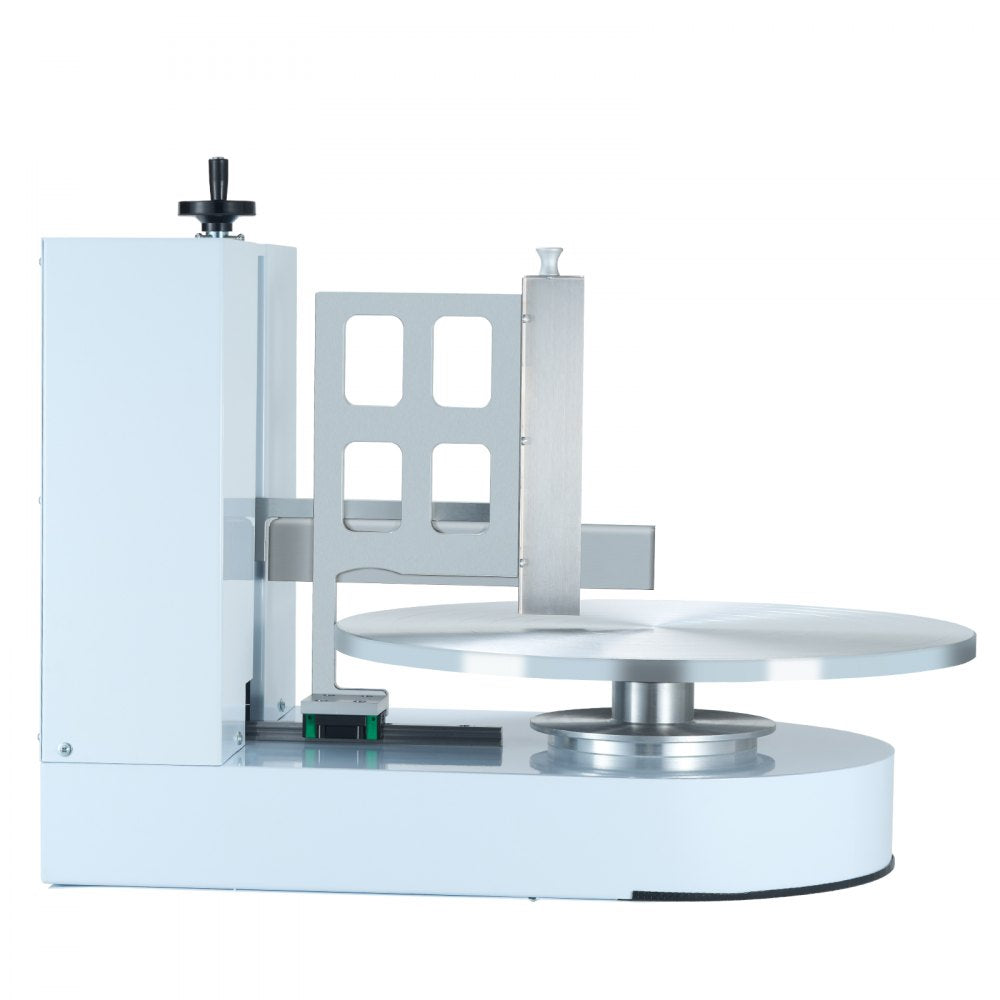 HBLSMMJ-0416 - Automatic Cake Decorating Machine for 4-16 Inch Cakes