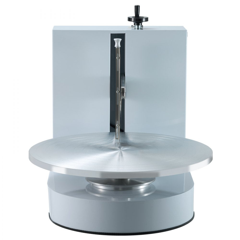 HBLSMMJ-0416 - Automatic Cake Decorating Machine for 4-16 Inch Cakes