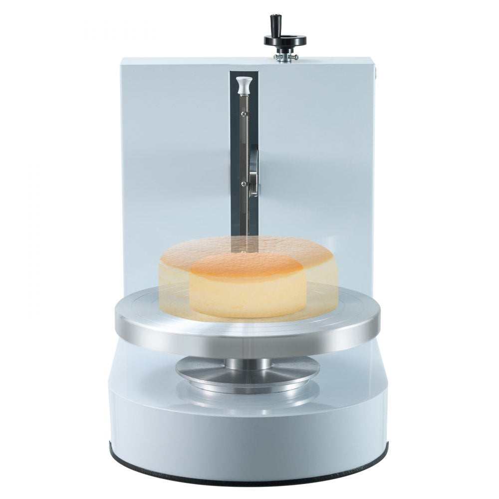 HBLSMMJ-0614 - Automatic Cake Decorating Machine for 6-14" Cakes, Low Noise