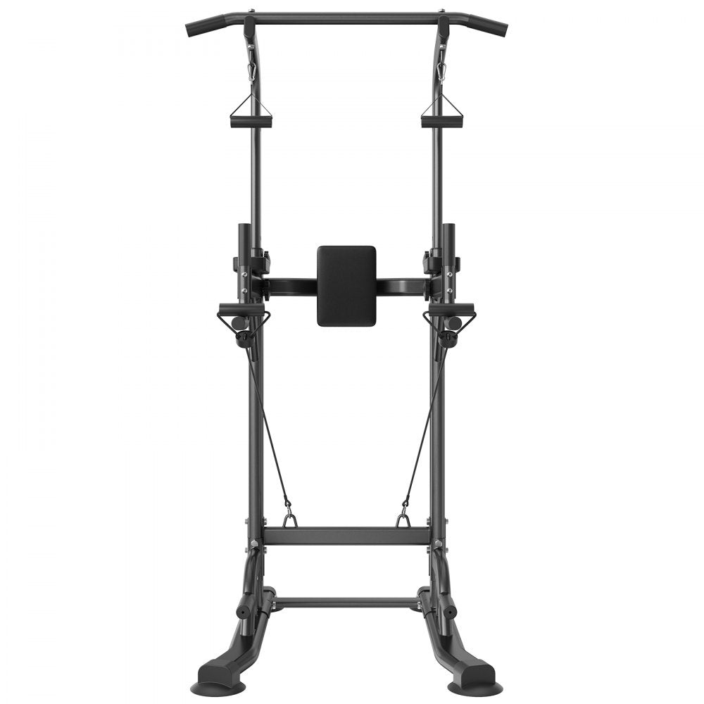 ssshkytxs-g - Compact Multi-Functional Power Tower for Effective Home Workouts