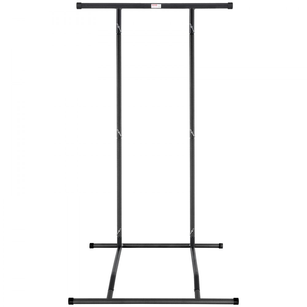 ssshkytxs-b - Adjustable VEVOR Power Tower for Pull-Ups & Dips
