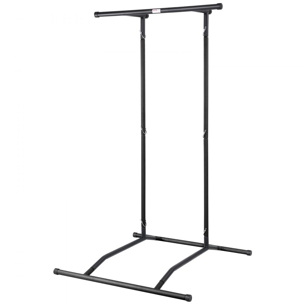ssshkytxs-b - Adjustable VEVOR Power Tower for Pull-Ups & Dips