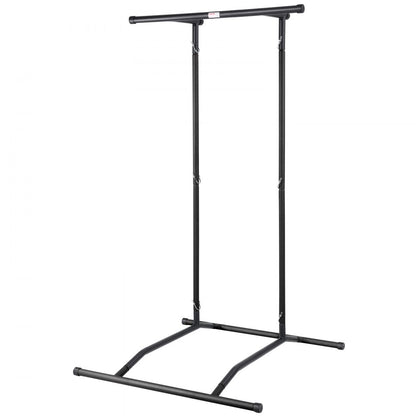 ssshkytxs-b - Adjustable VEVOR Power Tower for Pull-Ups & Dips