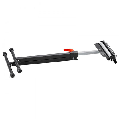YH-RS007 - Adjustable 26.8-42.5" Roller Stand, 300 lb Capacity