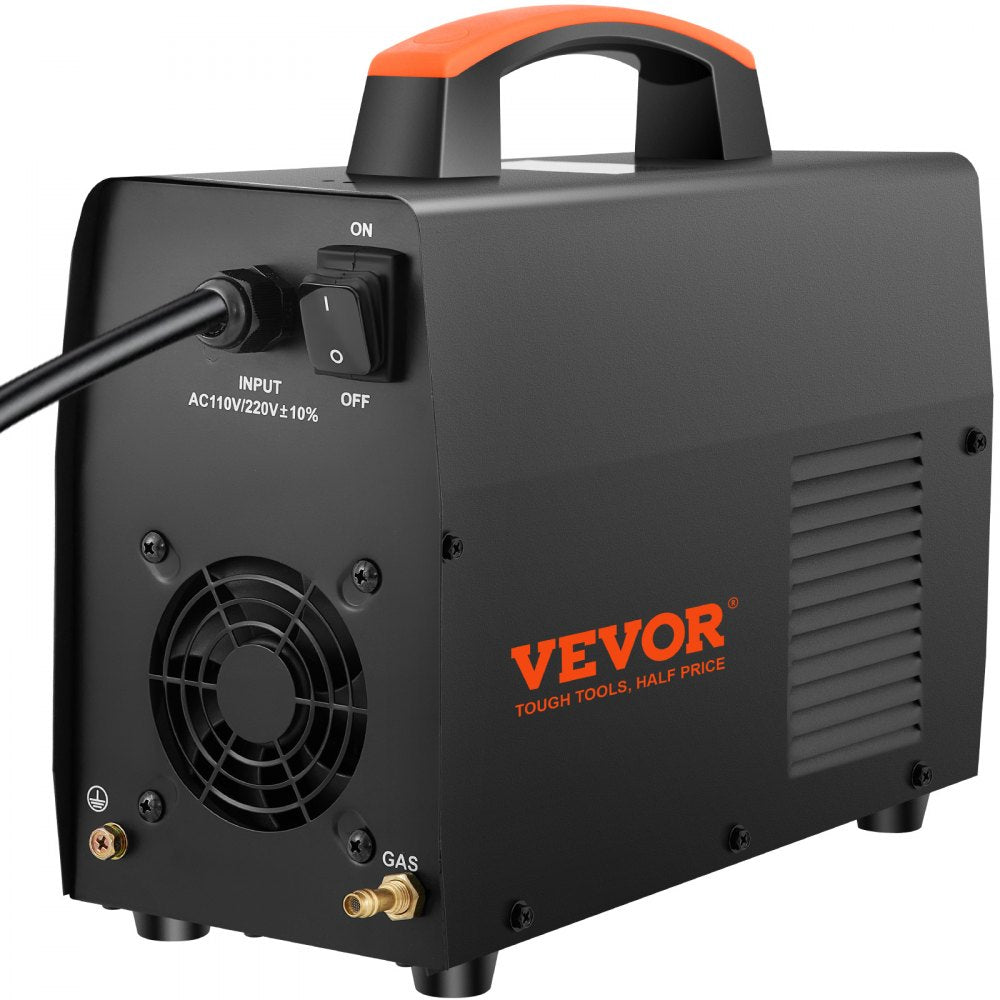VV-TW-210P - 3-in-1 TIG Welder for Professional Metal Welding