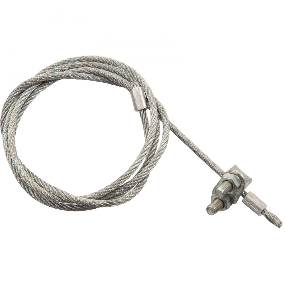 010279671744 - VEVOR 1.5m Spring Balancer for 1-3kg Tools