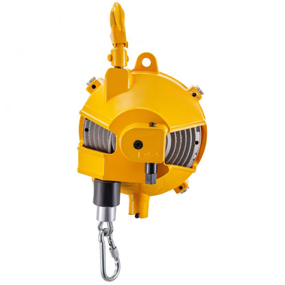 010904939587 - 1.5m Steel Spring Balancer for 15-22kg Tools