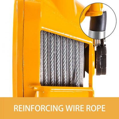 010242754940 - Heavy-Duty Tool Balancer, 1.5m Length, Supports 3-5kg Tools