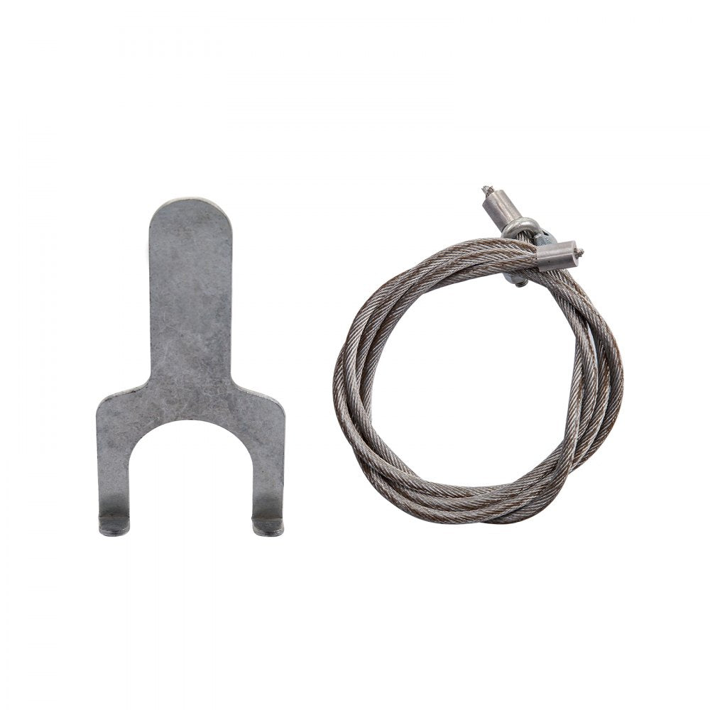 010261770496 - Heavy-Duty 1.5m Spring Tool Balancer for 5-9kg Objects