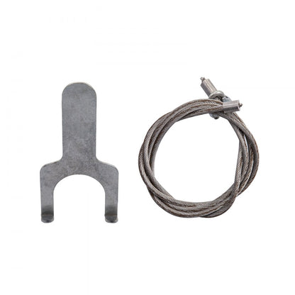 010245779786 - Heavy-Duty 1.5m Spring Balancer for 9-15kg Tools