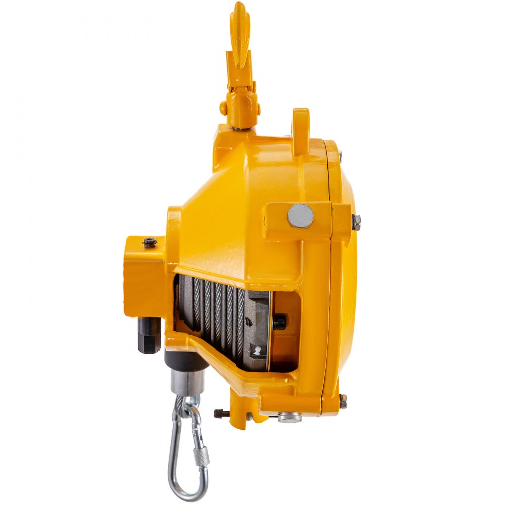 010245779786 - Heavy-Duty 1.5m Spring Balancer for 9-15kg Tools