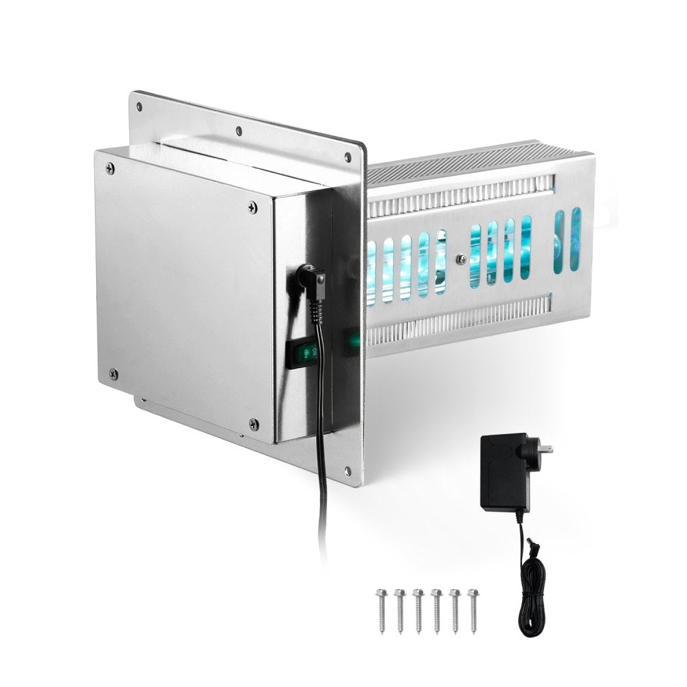 UV-218HP - High Output HVAC Duct Purifier for Improved Air Quality