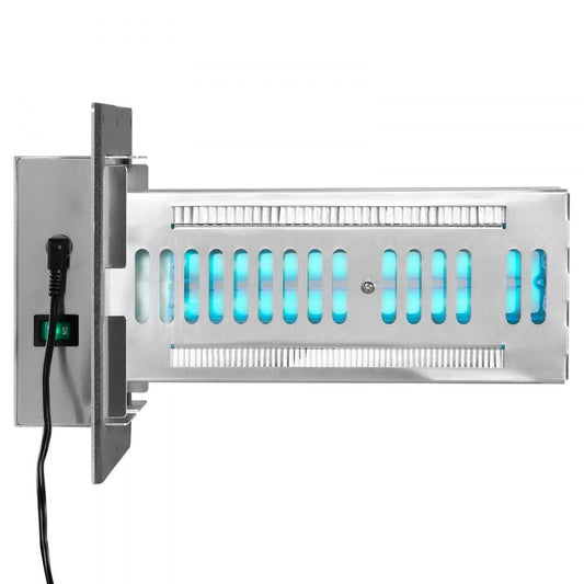 UV-218HP - High Output HVAC Duct Purifier for Improved Air Quality