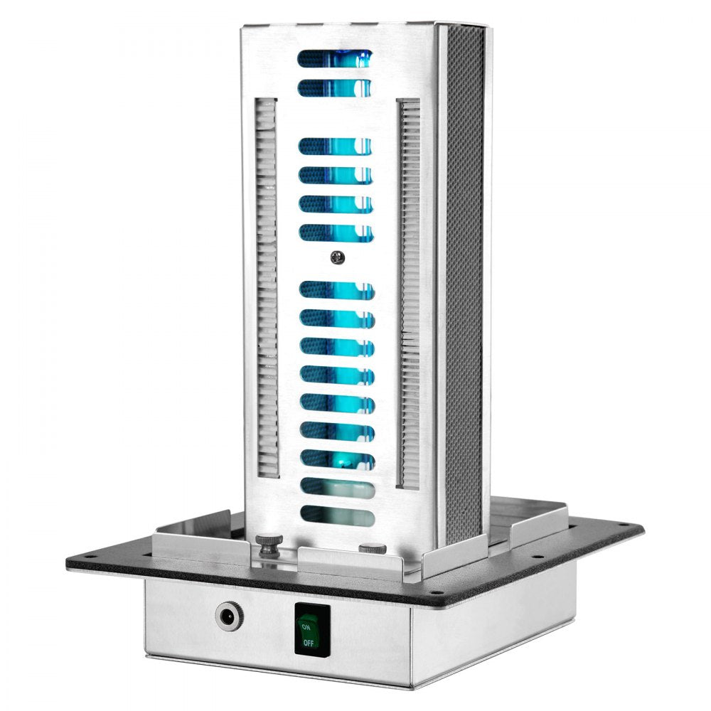 UV-218HP - High Output HVAC Duct Purifier for Improved Air Quality