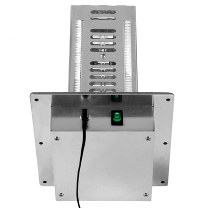 UV-218HP - High Output HVAC Duct Purifier for Improved Air Quality