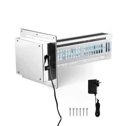 UV-317HPC - High Power HVAC Duct Purifier for Clean Air