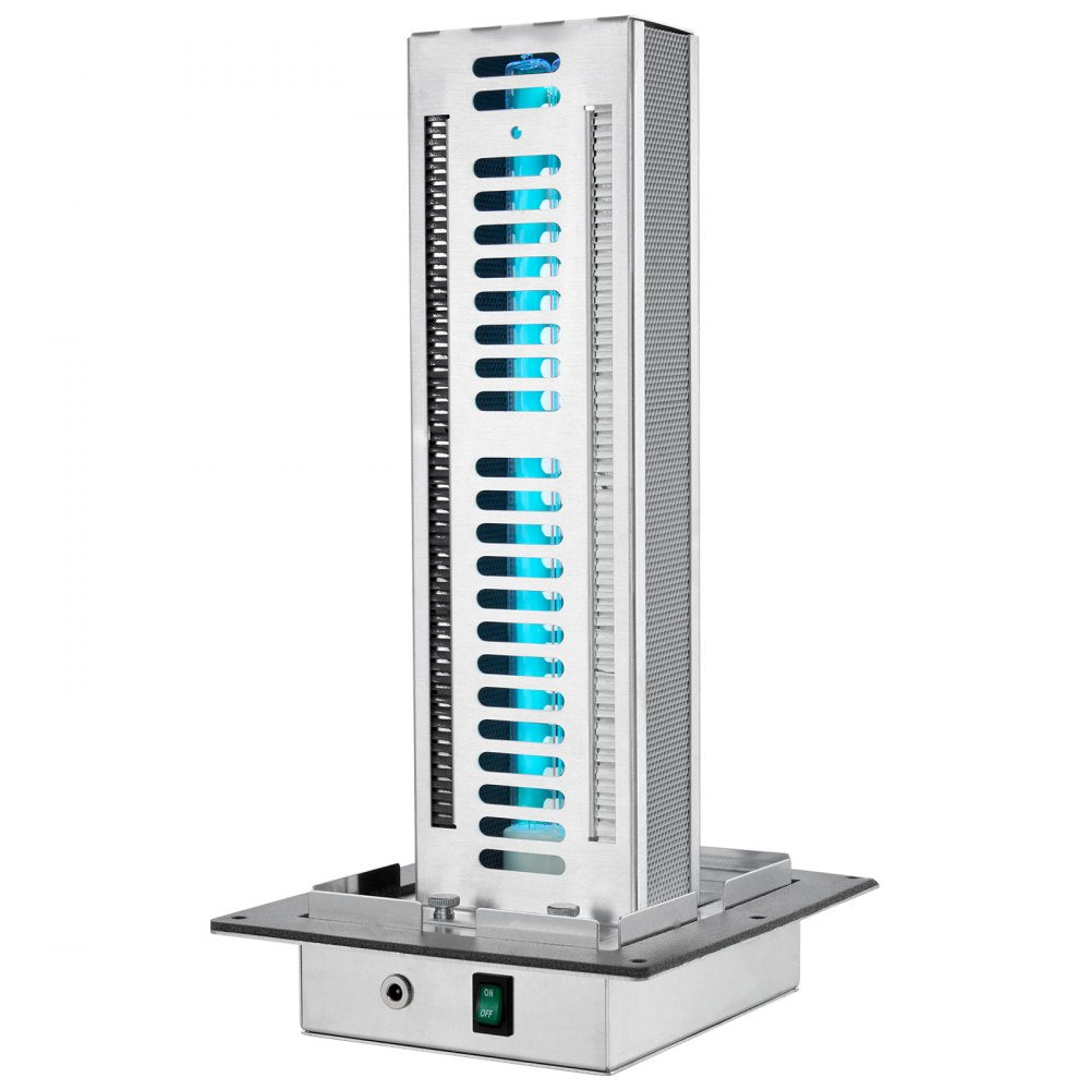 UV-317HPC - High Power HVAC Duct Purifier for Clean Air