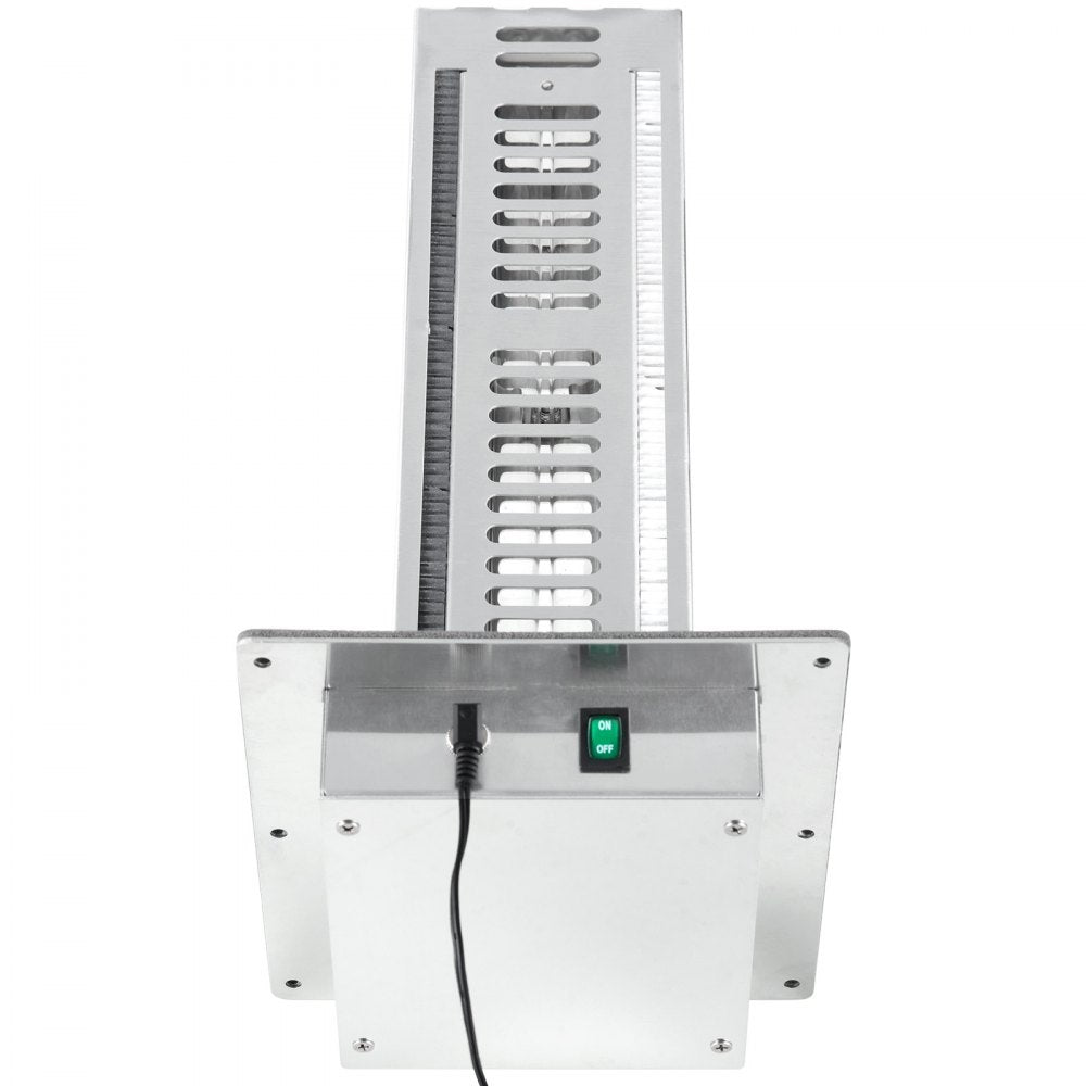 UV-317HPC - High Power HVAC Duct Purifier for Clean Air