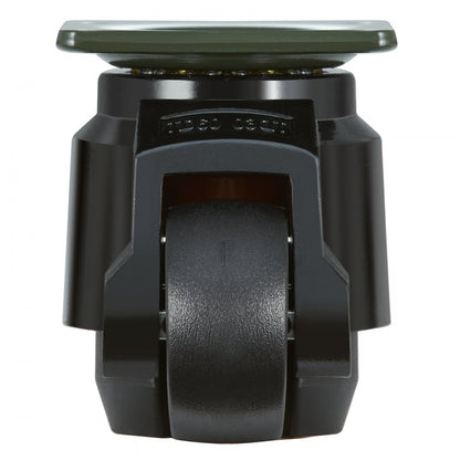 GD-60FD - Heavy-Duty Adjustable Leveling Casters for Uneven Surfaces