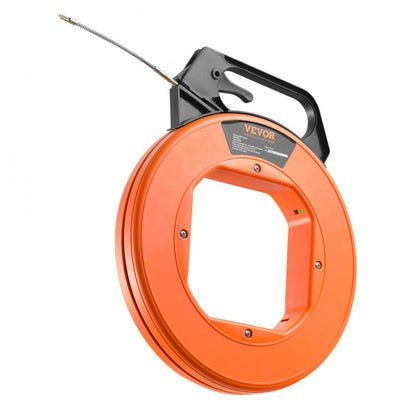 JLT-3 - 3/16" x 100ft Non-Conductive Fish Tape for Electricians