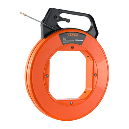 JLT-3 - 3/16" x 100ft Non-Conductive Fish Tape for Electricians