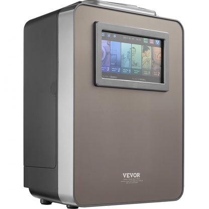 EHM-959 - Versatile Alkaline Water Ionizer with pH Range 2.5 to 11.2