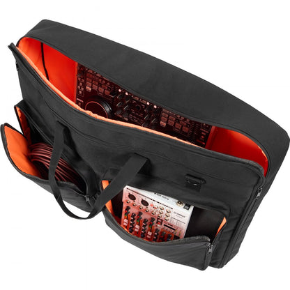 XCB-02A - Waterproof 31.5" DJ Mixer Bag with Pockets & Strap