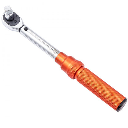 16200INLB - High-Precision 1/4" Torque Wrench with Click Mechanism