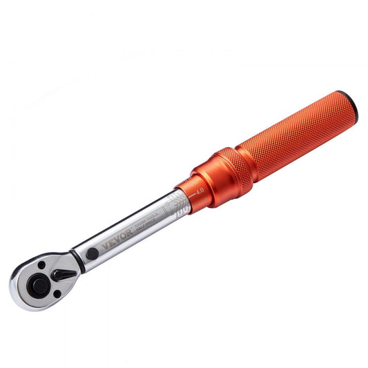 16200INLB - High-Precision 1/4" Torque Wrench with Click Mechanism