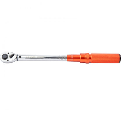 18150FTLB - Versatile 1/2-inch Drive Torque Wrench 10-150 ft.lb Range