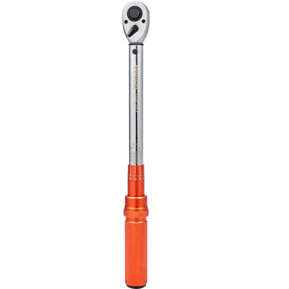 18150FTLB - Versatile 1/2-inch Drive Torque Wrench 10-150 ft.lb Range