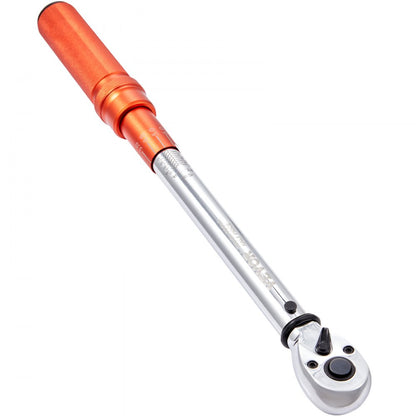 18150FTLB - Versatile 1/2-inch Drive Torque Wrench 10-150 ft.lb Range