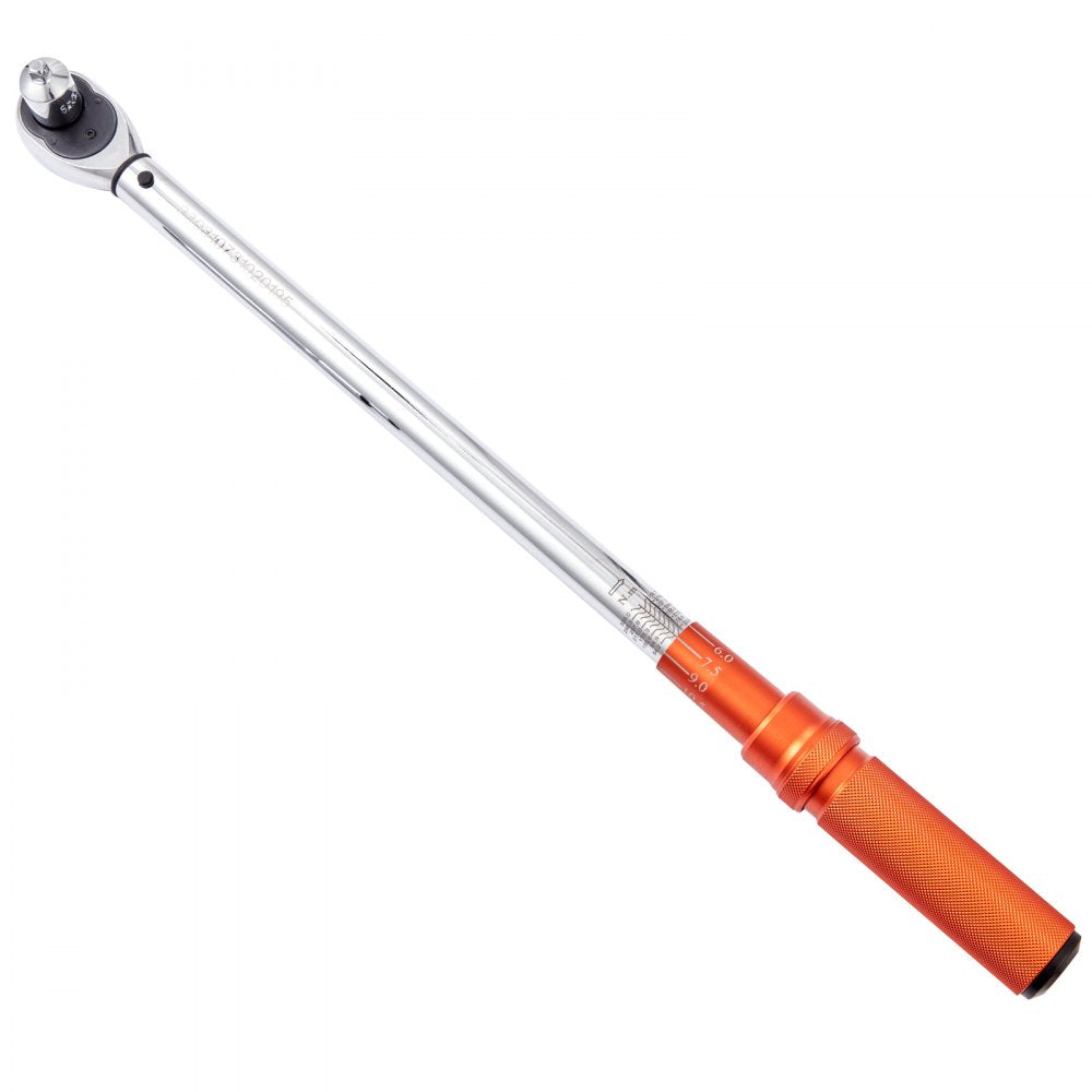 18250FTLB - Precision Click Torque Wrench 1/2" Drive, 20-250 ft.lbs