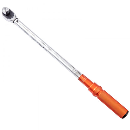 18250FTLB - Precision Click Torque Wrench 1/2" Drive, 20-250 ft.lbs