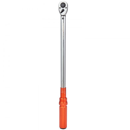 18250FTLB - Precision Click Torque Wrench 1/2" Drive, 20-250 ft.lbs