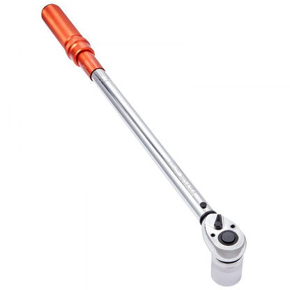 18250FTLB - Precision Click Torque Wrench 1/2" Drive, 20-250 ft.lbs