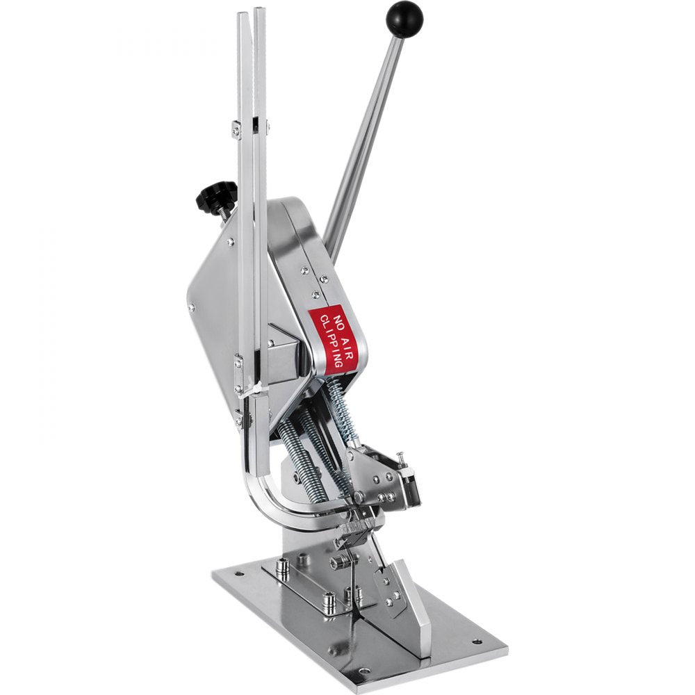 U506 - Durable U-Shape Sausage Clipper Machine for Home & Commercial Use