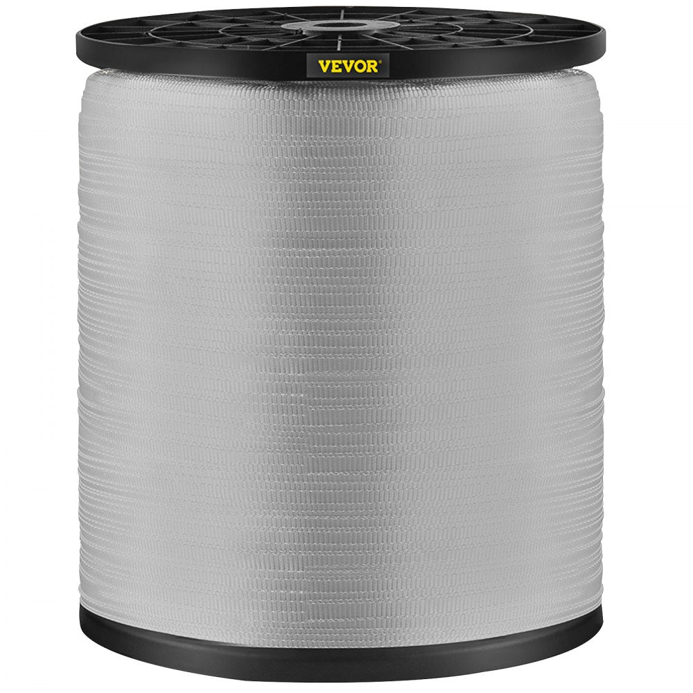 DLLD-12.7MMX961 - 3153' Premium Polyester Pull Tape, 1250 lbs Strength